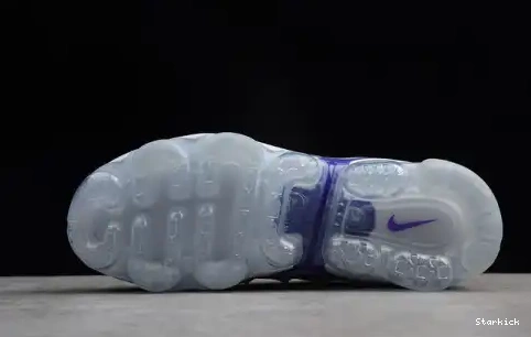 PLUS FIERCE VAPORMAX 924453-101 PURPLE WHITE 0608